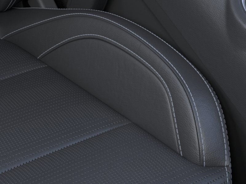 2025 Ford Mustang GT Premium Premium 401A