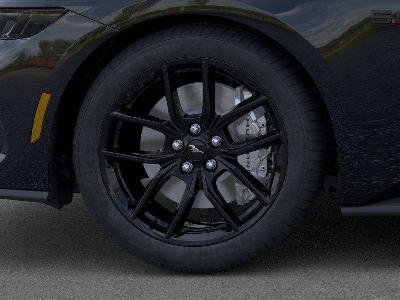 2025 Ford Mustang GT Premium Premium 401A