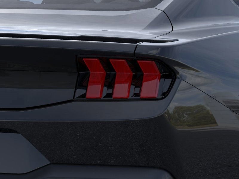 2025 Ford Mustang GT Premium Premium 401A