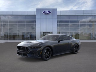 2025 Ford Mustang GT Premium Premium 401A