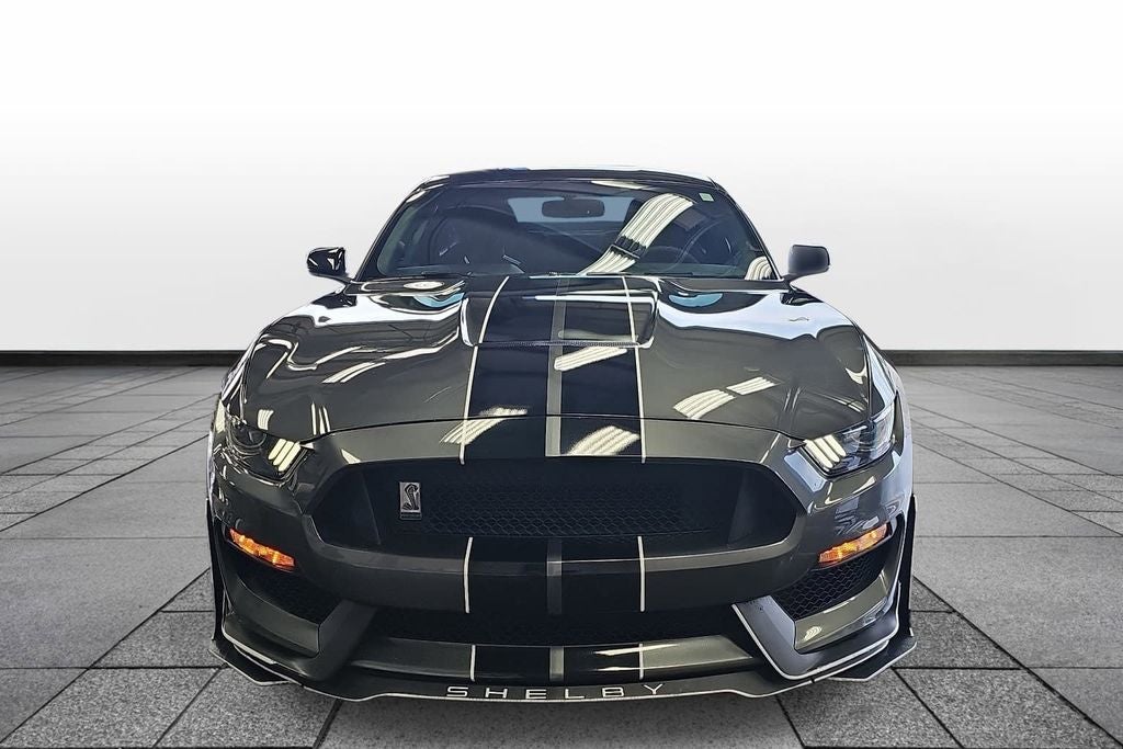 2017 Ford Mustang Shelby GT350