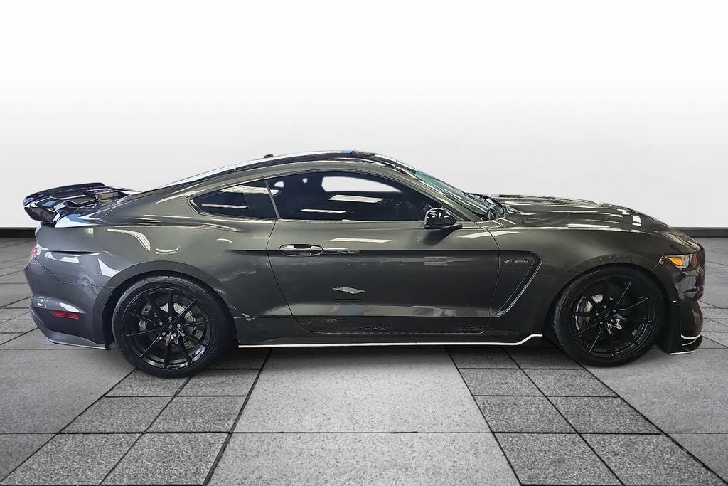 2017 Ford Mustang Shelby GT350