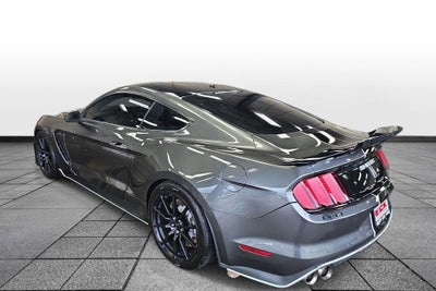2017 Ford Mustang Shelby GT350
