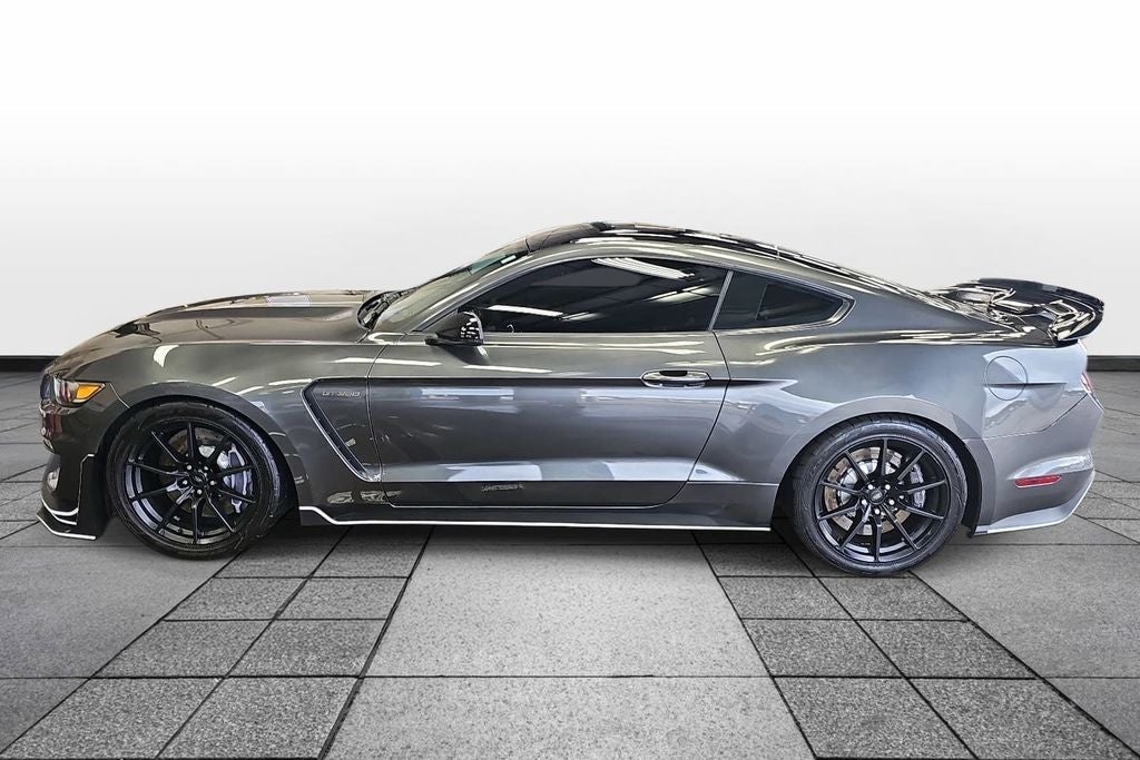 2017 Ford Mustang Shelby GT350