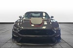 2023 Ford Mustang Mach 1