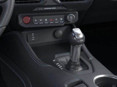 2025 Ford Mustang EcoBoost 101A