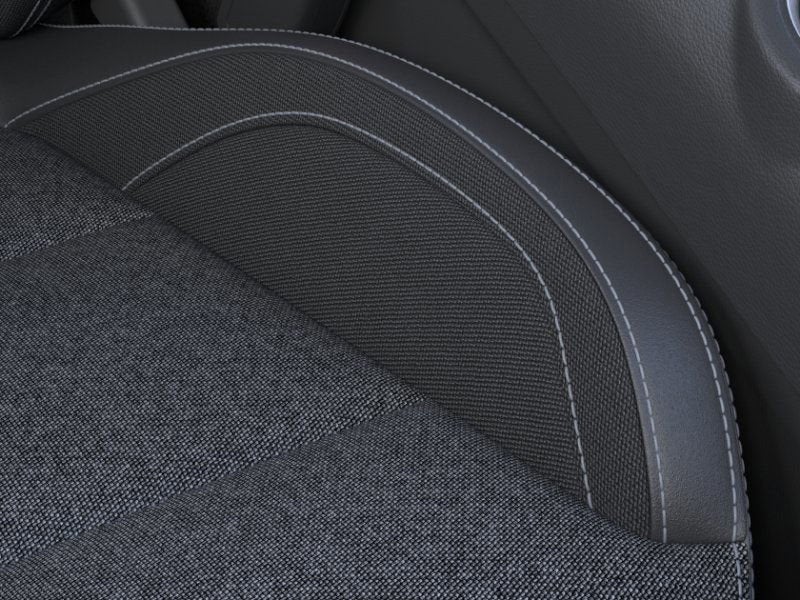 2025 Ford Mustang EcoBoost 101A