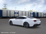 2025 Ford Mustang EcoBoost 101A