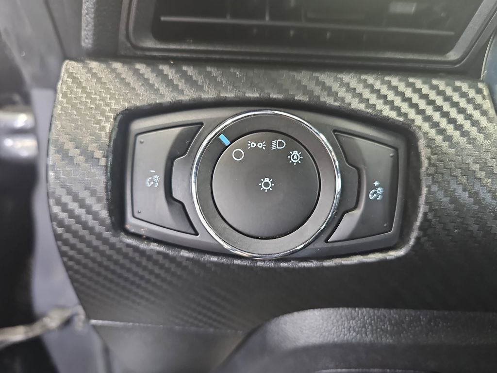2023 Ford Mustang EcoBoost
