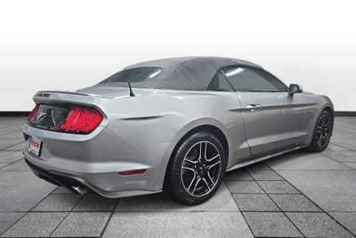 2023 Ford Mustang EcoBoost Premium