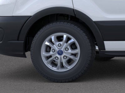 2025 Ford Transit-350 MR 15 Passenger XL RWD 301A