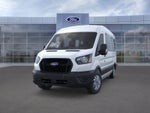 2025 Ford Transit-350 MR 15 Passenger XL RWD 301A