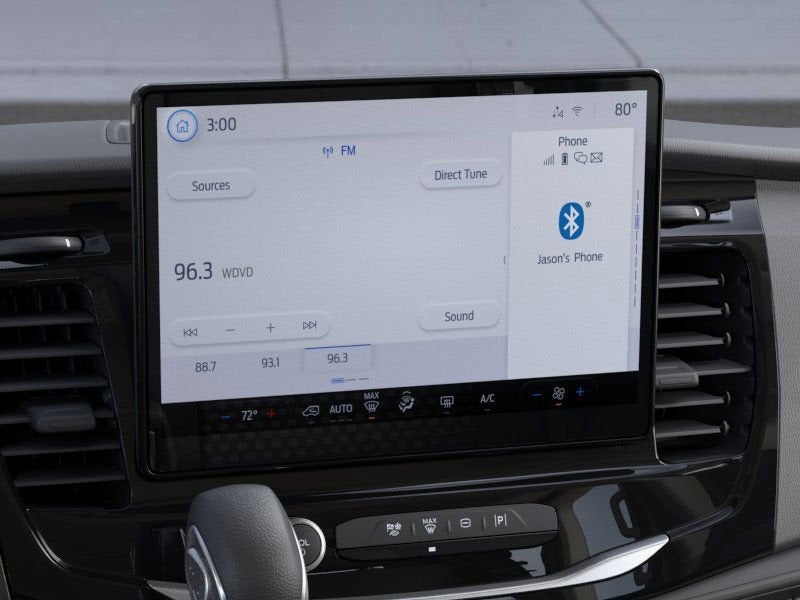 2025 Ford Transit-350 XLT MR 302A