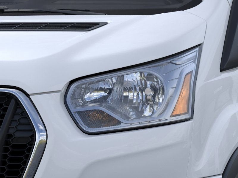 2025 Ford Transit-350 XLT MR 302A