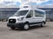 2027 Ford Transit-350 XL