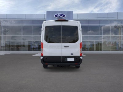 2025 Ford Transit-350 MR 15 Pass XL RWD 301A