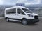 2025 Ford Transit-350 MR 15 Pass XL RWD 301A