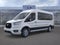 2025 Ford Transit-350 XLT MR Pass RWD