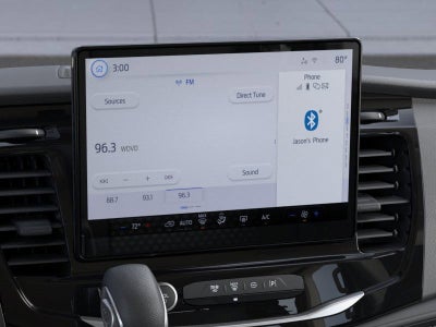 2025 Ford Transit-350 XLT MR Pass RWD