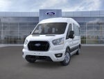 2025 Ford Transit-350 XLT MR Pass RWD