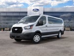 2027 Ford Transit-350 XL