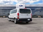 2027 Ford Transit-350 XL