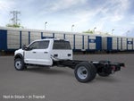 2026 Ford F-450SD XL DRW
