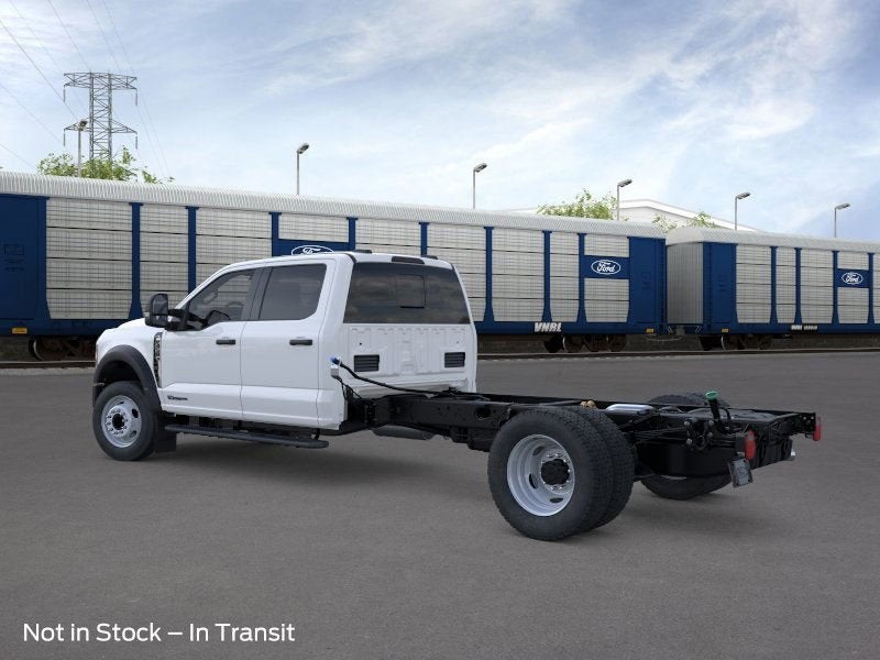 2026 Ford F-450SD XL DRW
