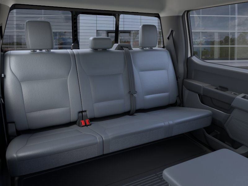 2026 Ford F-450SD DRW