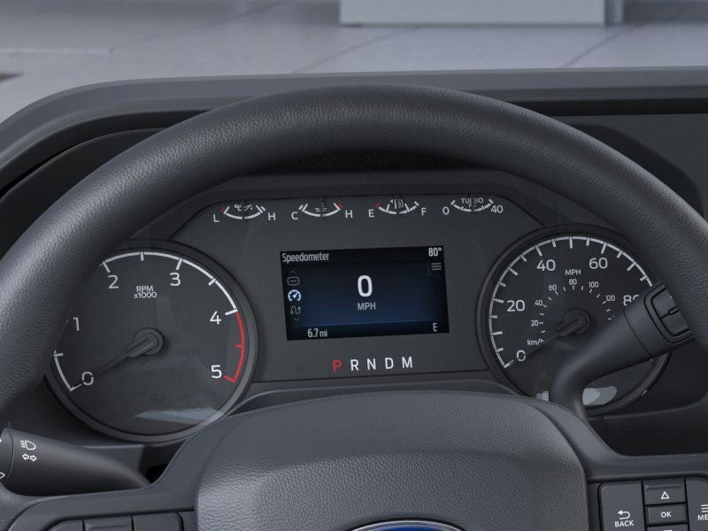 2026 Ford F-450SD DRW