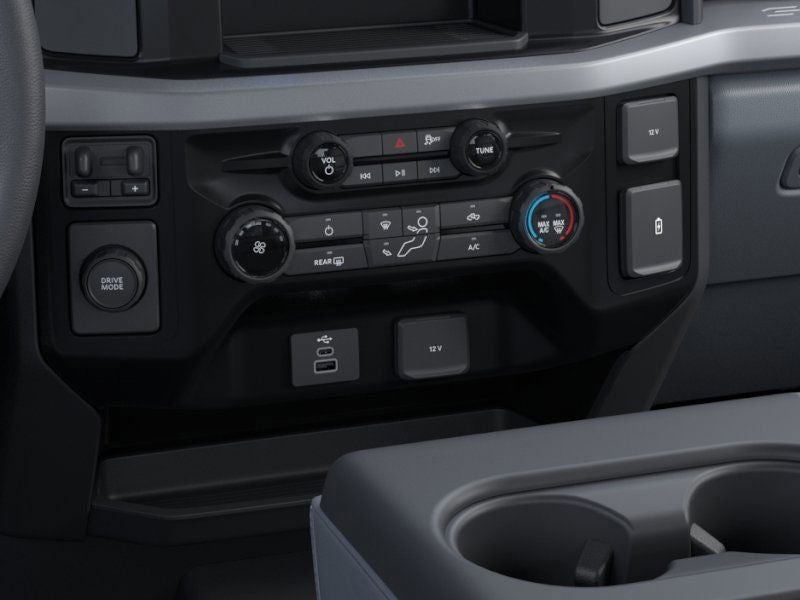 2026 Ford F-450SD DRW