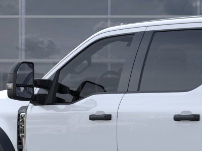 2026 Ford F-450SD DRW