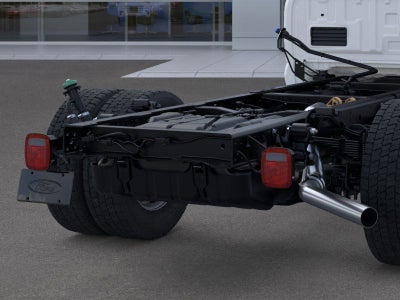 2026 Ford F-450SD DRW