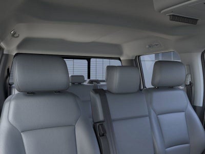 2026 Ford F-450SD DRW