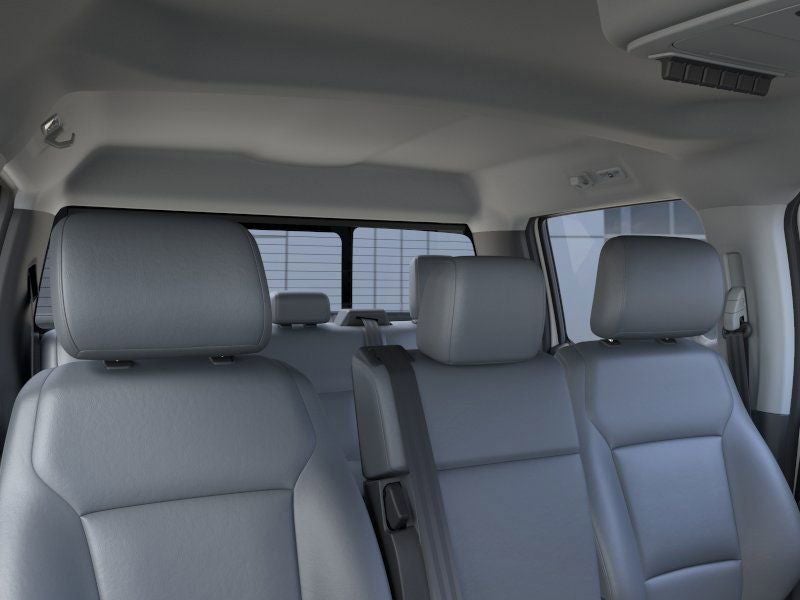 2026 Ford F-450SD DRW