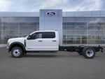 2026 Ford F-450SD DRW
