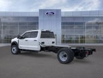 2026 Ford F-450SD DRW