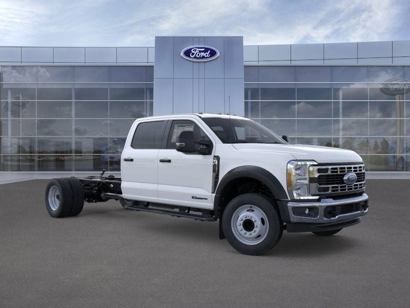 2026 Ford F-450SD DRW