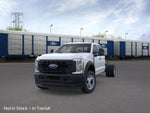 2026 Ford F-450SD XL DRW