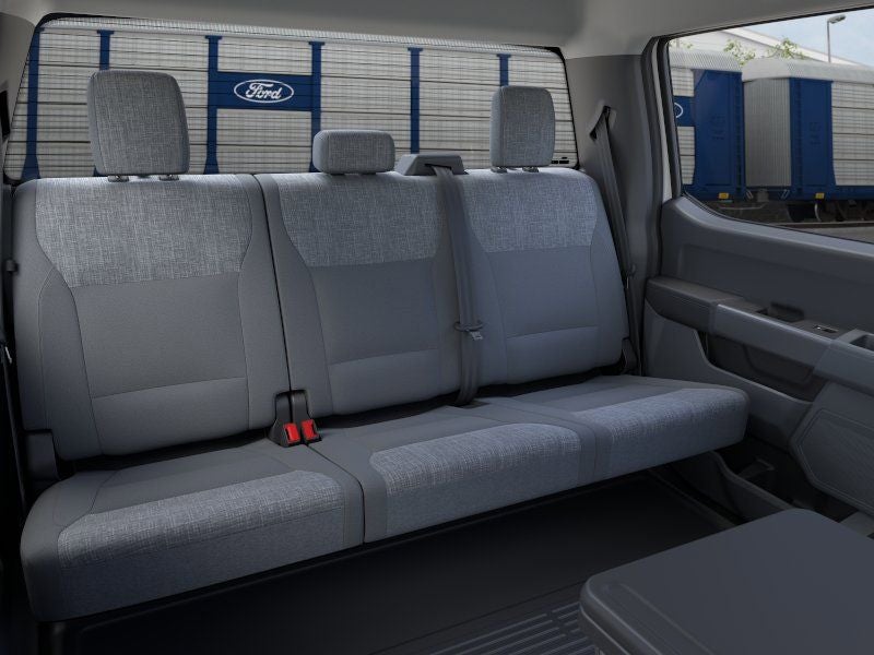 2026 Ford F-450SD XLT DRW