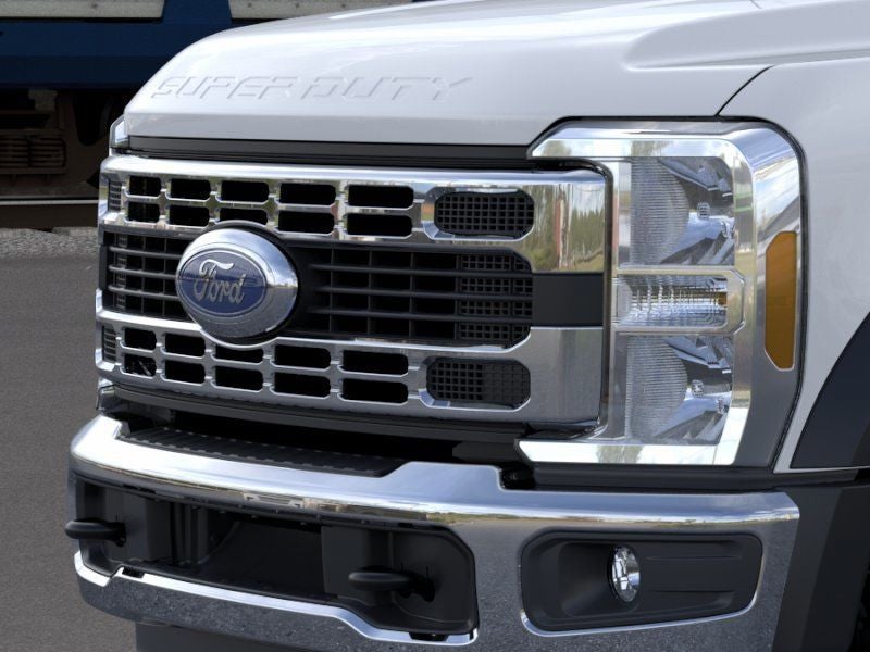 2026 Ford F-450SD XLT DRW