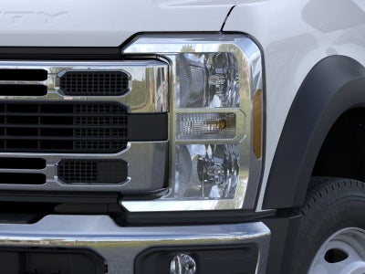 2026 Ford F-450SD XLT DRW
