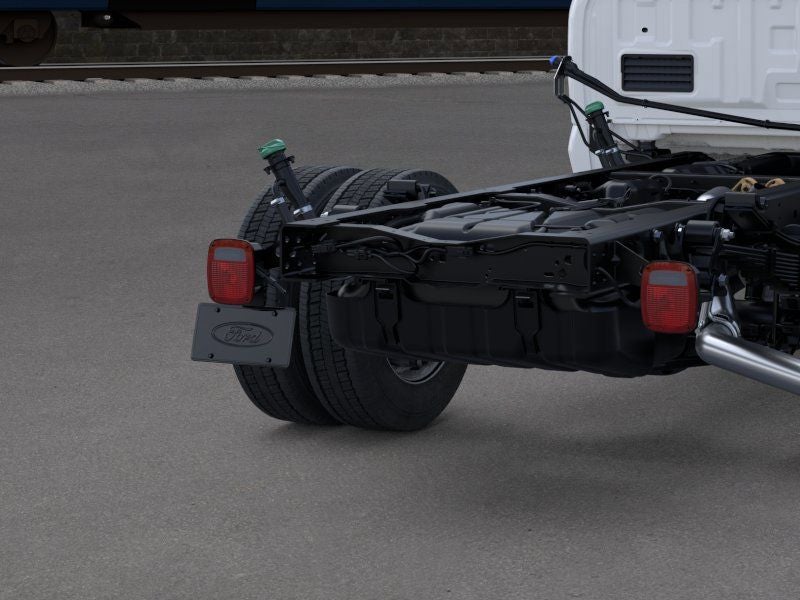 2026 Ford F-450SD XLT DRW
