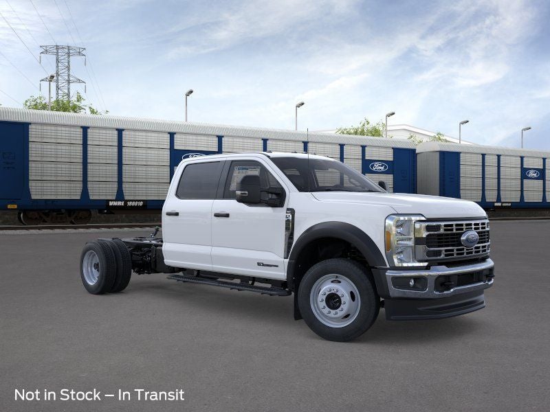 2026 Ford F-450SD XLT DRW