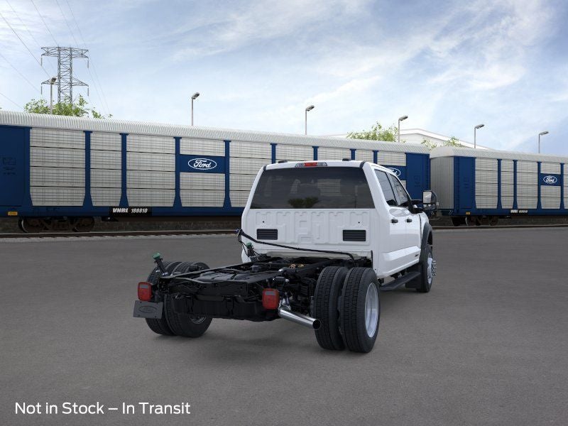 2026 Ford F-450SD XLT DRW