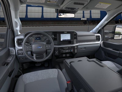 2026 Ford F-450SD XLT DRW