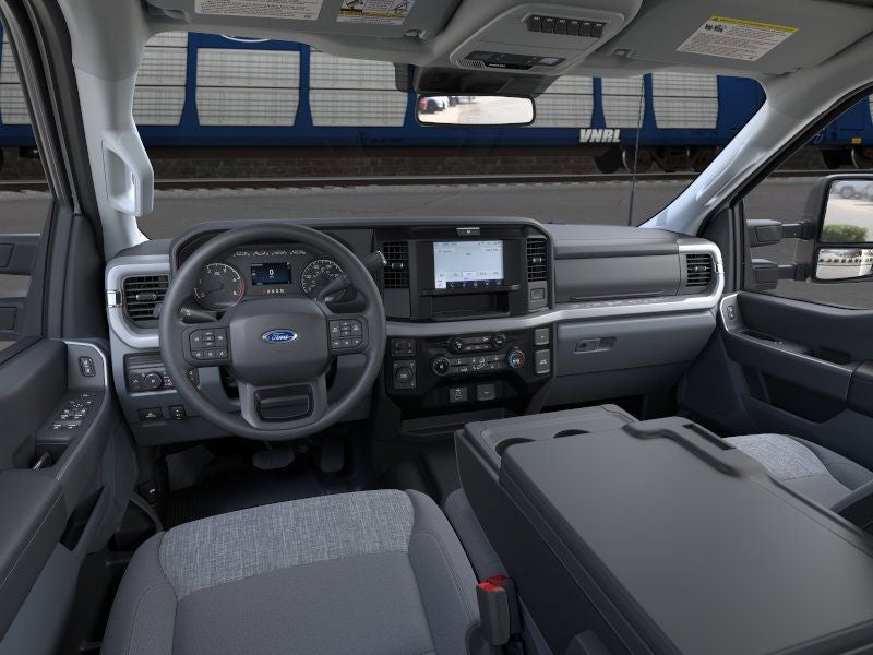 2026 Ford F-450SD XLT DRW