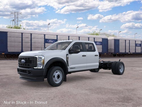 2026 Ford F-450SD DRW