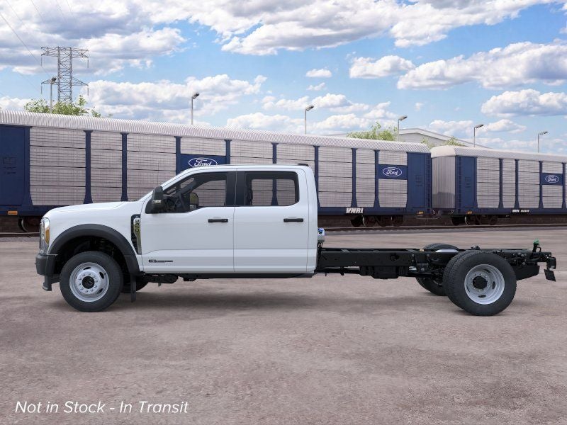 2026 Ford F-450SD DRW
