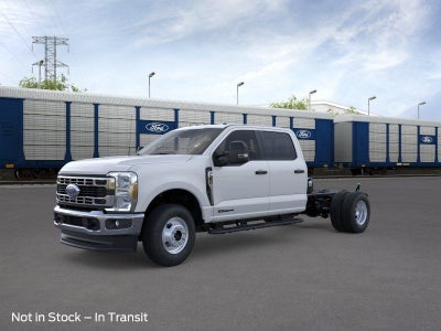 2026 Ford F-350SD DRW